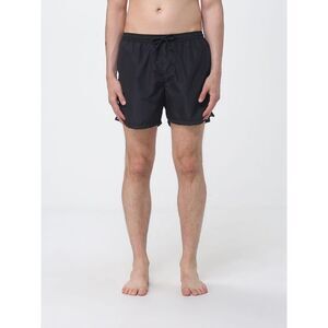 Gcds Swimsuit Men Black